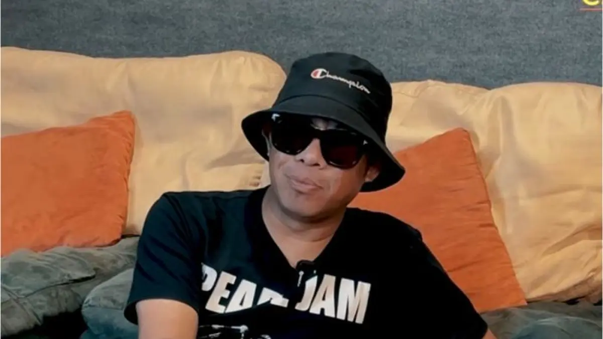 Bambang Sutrisno Pas Band Sakit Apa? Riwayat Penyakit Terungkap Usai Meninggal Dunia, Sahabat Beberkan Kondisi Terakhir (Tangkapan layar YouTube Ferdy ELEMENT)