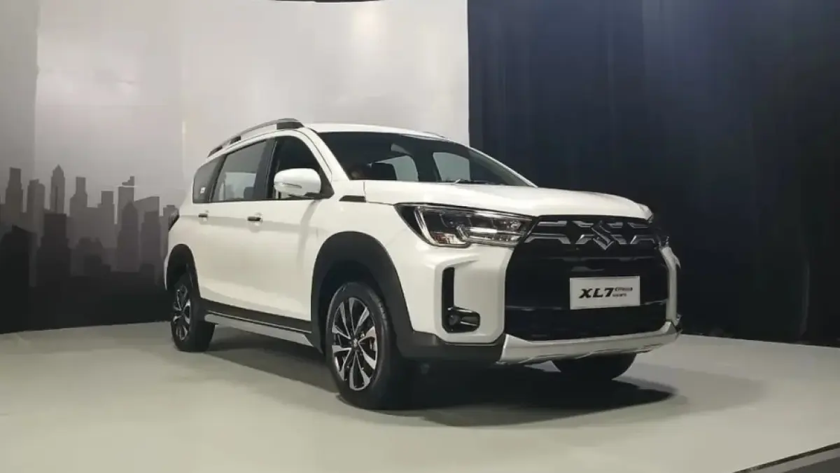 Cari Mobil Keluarga di GIIAS 2026? SUV Ini Punya Kabin Lega dan Harga Mulai Rp 200 Jutaan