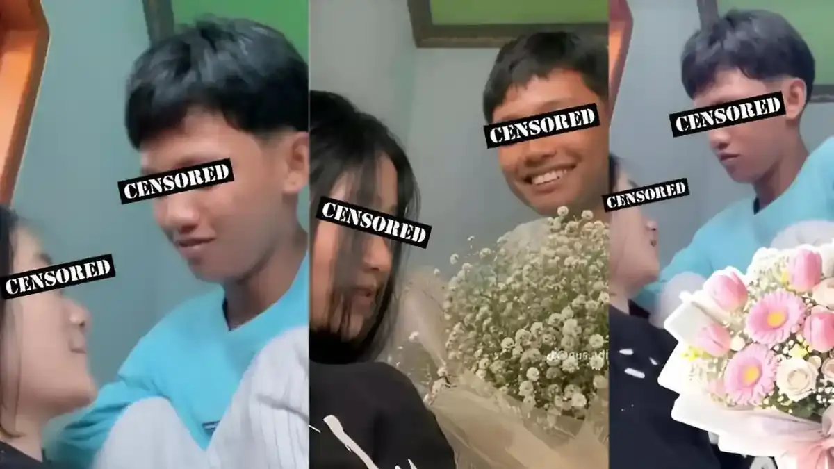 Apa Isi Video Viral Banyuwangi Yank Uwes Yank di TikTok? Terungkap Fakta dan Durasi Sebenarnya