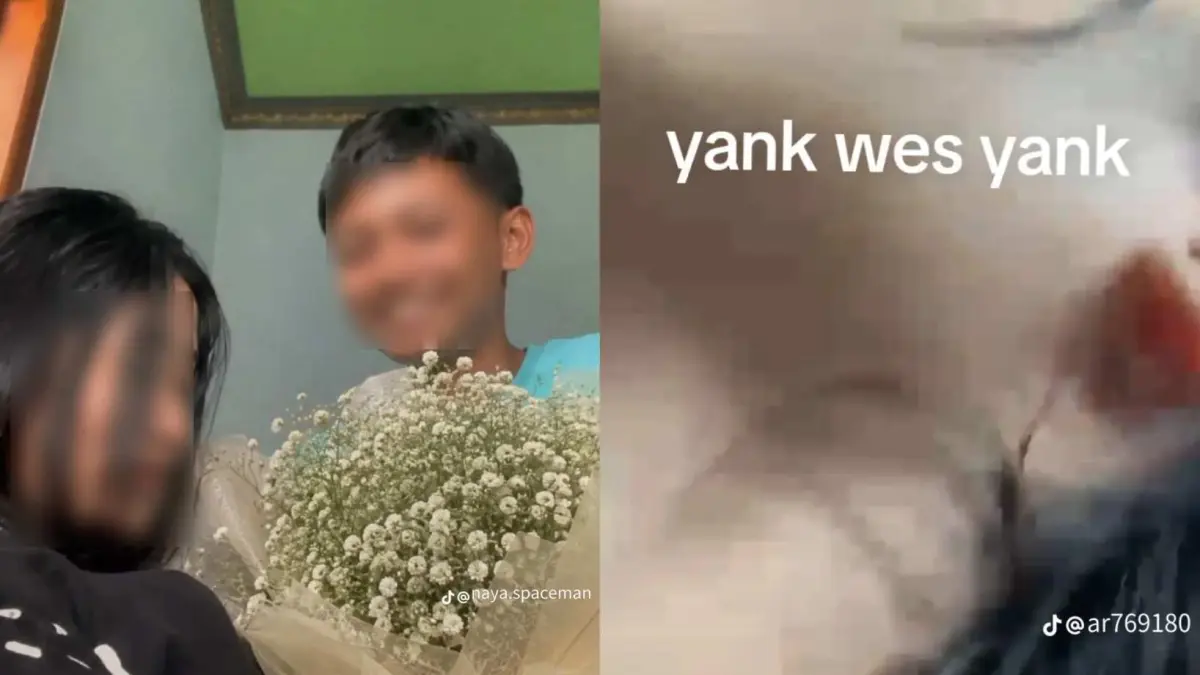 Link Video Viral Banyuwangi 