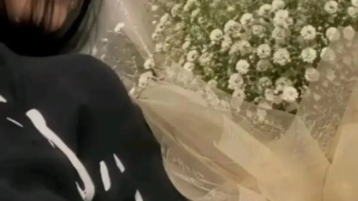 Potongan video viral Yank Wes Yank. (TikTok).