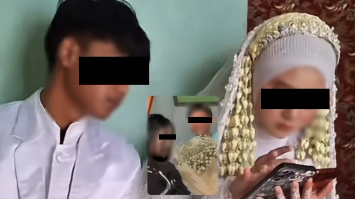 Benarkah Pemeran Link Video Yank Uwes Yank Banyuwangi Dinikahkan? Simak Fakta yang Sudah Terverifikasi