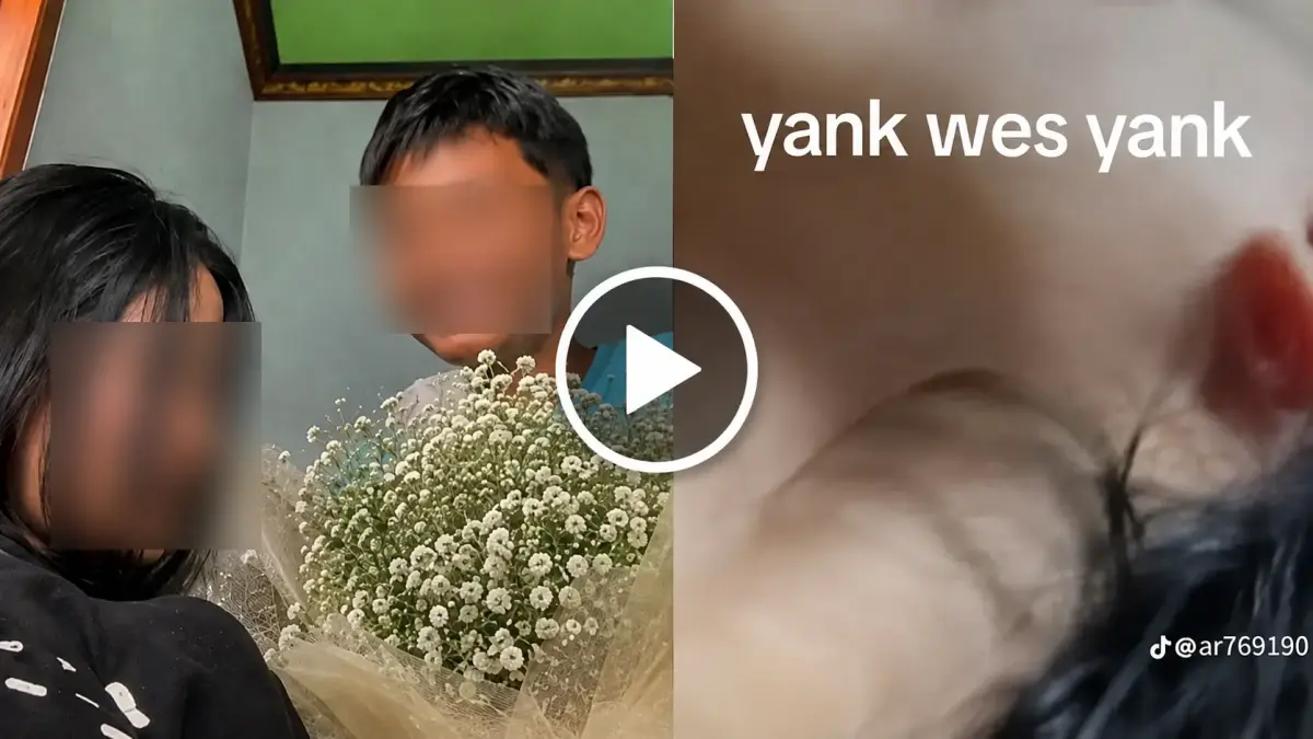Viral Link Video Yank Uwes Yank Banyuwangi Beredar di TikTok, Polisi Bongkar Bahaya di Baliknya