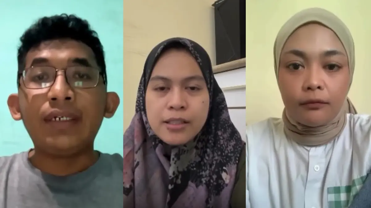 Dokter dan nakes kini minta maaf usai beri komentar jahat kepada pasien BPJS Kesehatan, Yurizal yang kini telah meninggal.