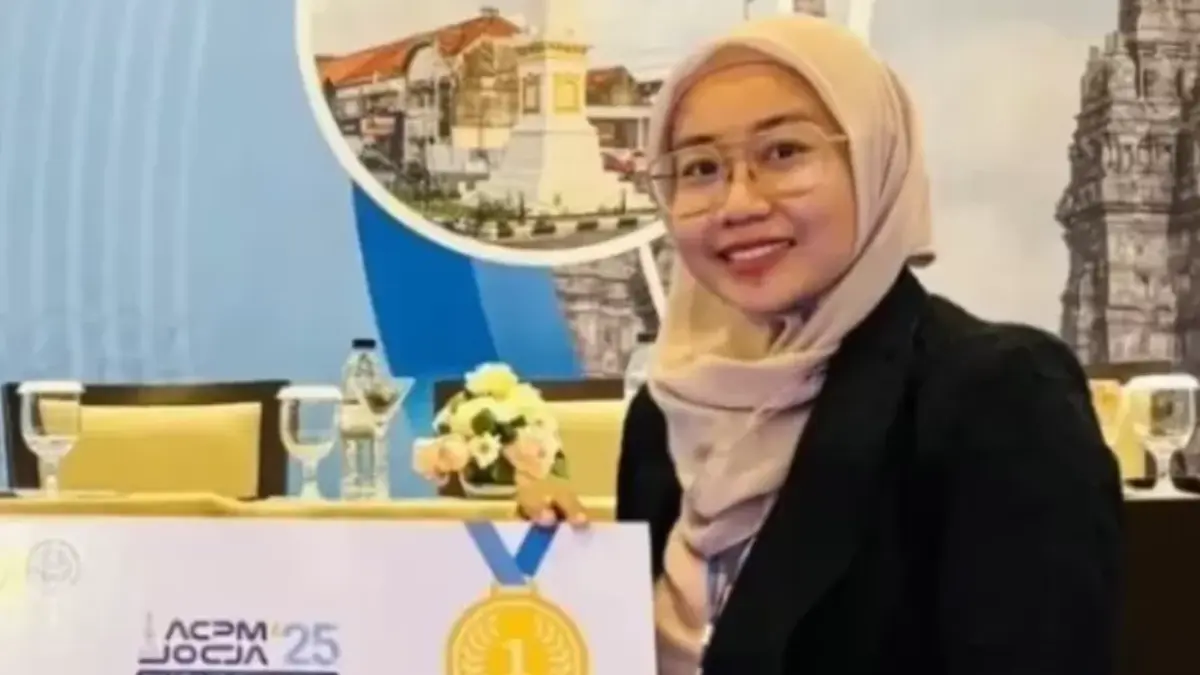 Profil dan Biodata Elda Putri Rahardini, Dokter Awardee LPDP yang Dikecam Netizen usai Tulis Komentar Jahat di Utas Yurizal, Pasien BPJS yang Kini Wafat