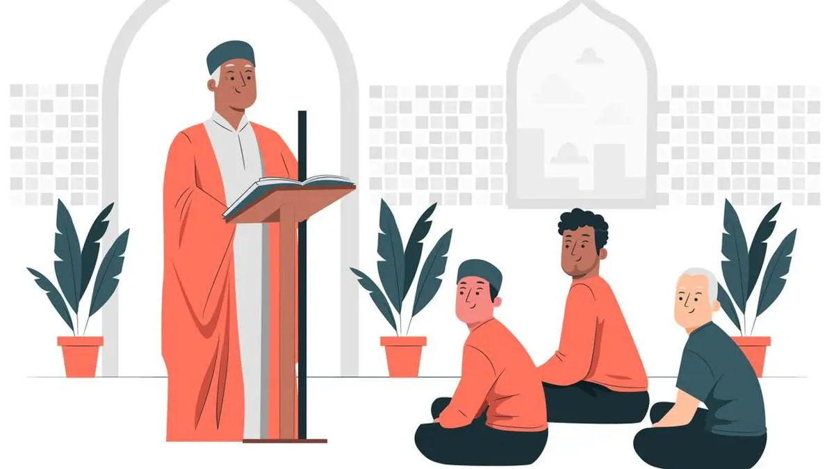 Khutbah Jumat 7 Agustus 2026 Bulan Safar: Mensyukuri Nikmat Kemerdekaan sebagai Karunia Allah SWT