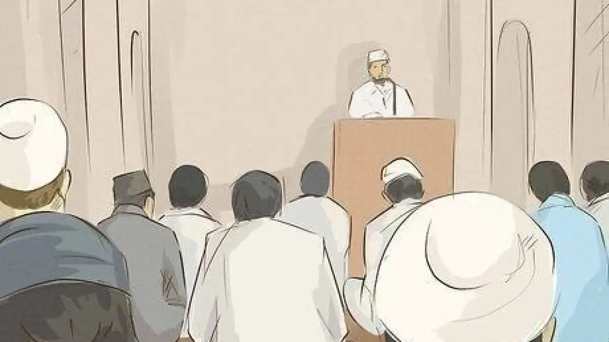 Khutbah Jumat 7 Agustus 2026: Salat Sebagai Penyelamat Jiwa dan Penenang Hati di Tengah Kesibukan