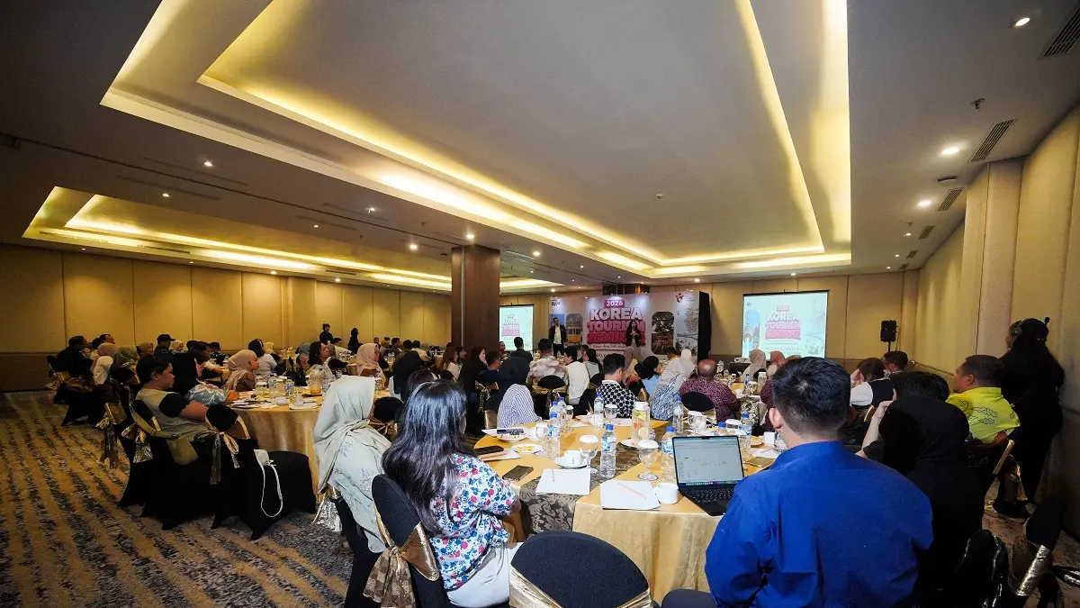 ⁠2026 Korea Tourism Seminar