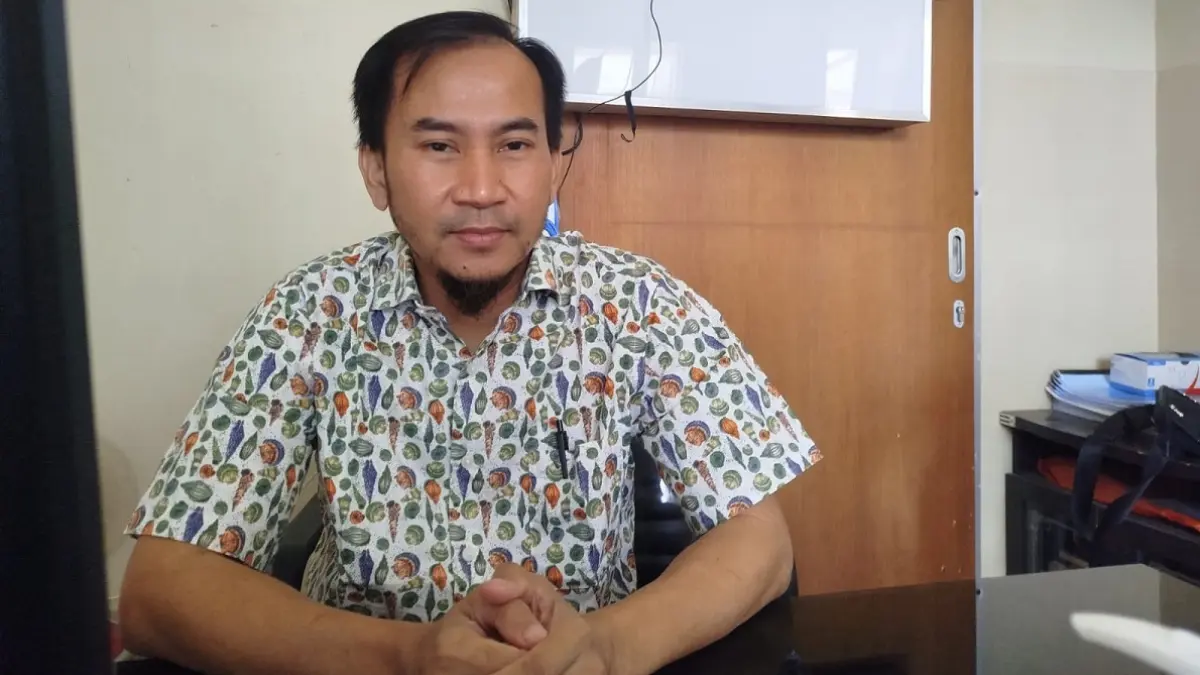 dr. Aditia Firman Andaru, Sp. B