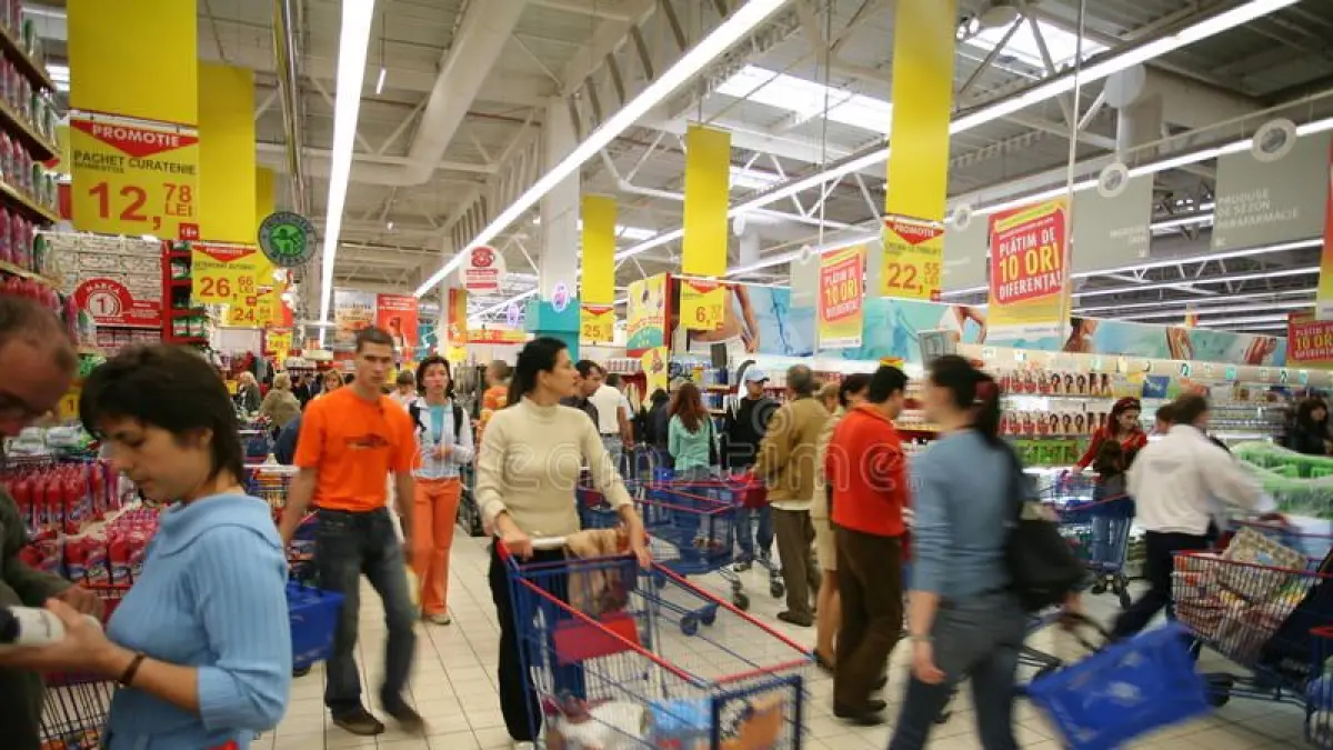  Tren smart shopping membuat masyarakat tak hanya cari harga murah, tapi mengutamakan value, kualitas, dan manfaat jangka panjang. 