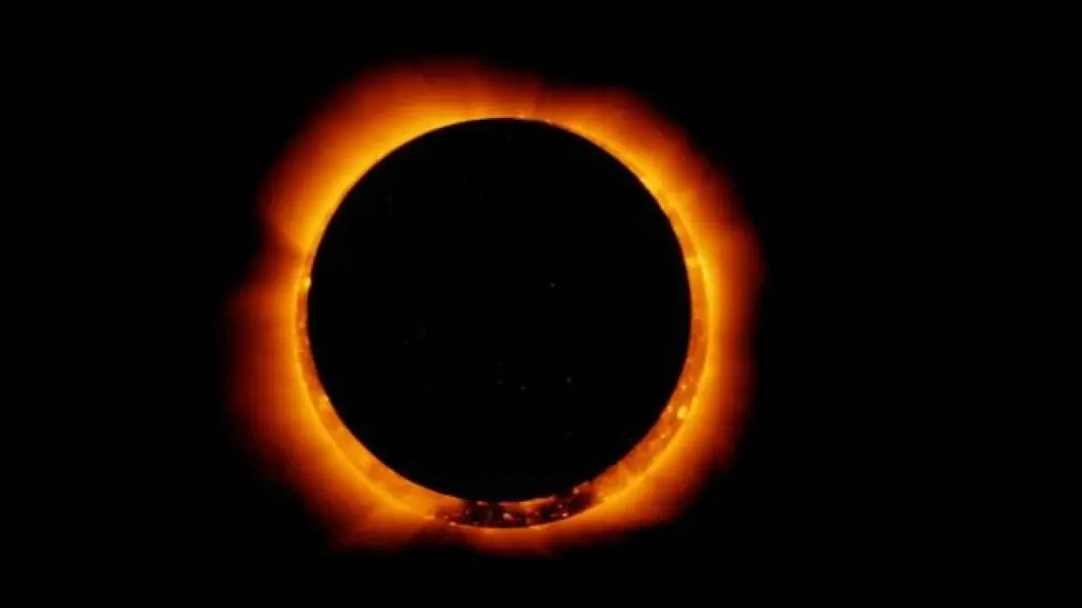 Jam Berapa Gerhana Matahari Total 12 Agustus 2026 di Indonesia? Simak Jadwal Lengkapnya (JAXA/NASA)