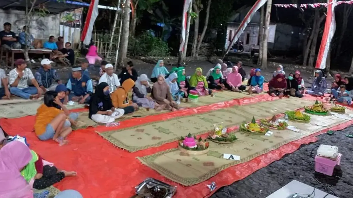 Kumpulan Contoh Bacaan Doa Malam Tirakatan 17 Agustus 2026, Lengkap dan Khidmat (semarangkota.go.id)