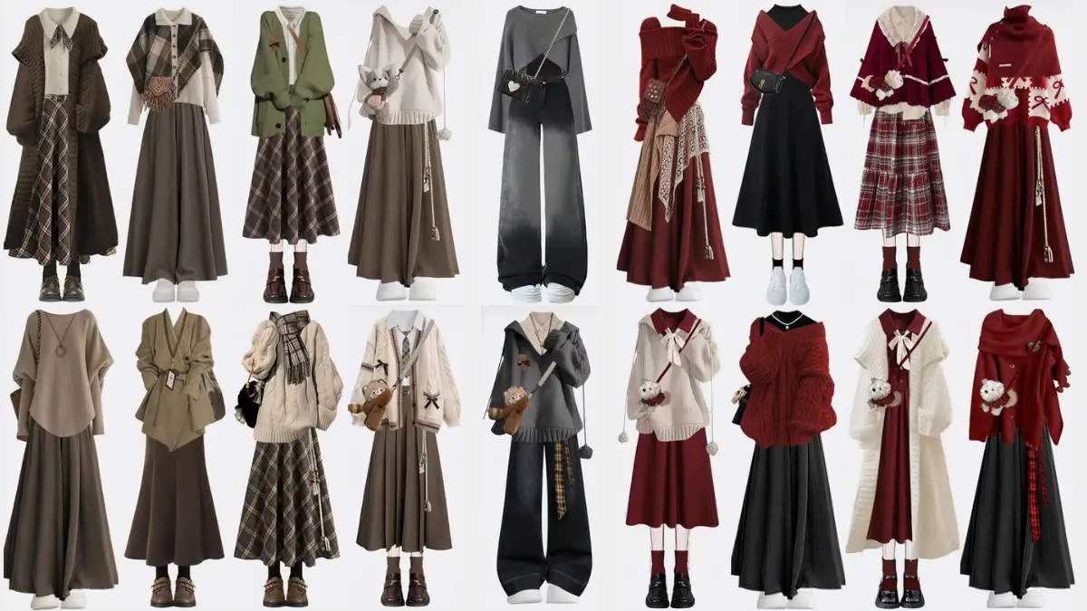 Teknologi AI virtual try-on memungkinkan pengguna mencoba dan mengeksplorasi berbagai kombinasi pakaian secara digital melalui foto, mengubah cara masyarakat bereksperimen dengan fashion sebelum membelinya.