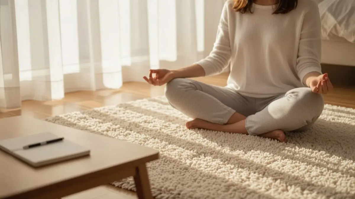 Conscious living mengajak seseorang menjalani gaya hidup secara sadar dengan memberi jeda sebelum mengikuti tren atau membeli barang viral, memastikan pilihan sesuai kebutuhan pribadi ketimbang dorongan FOMO.