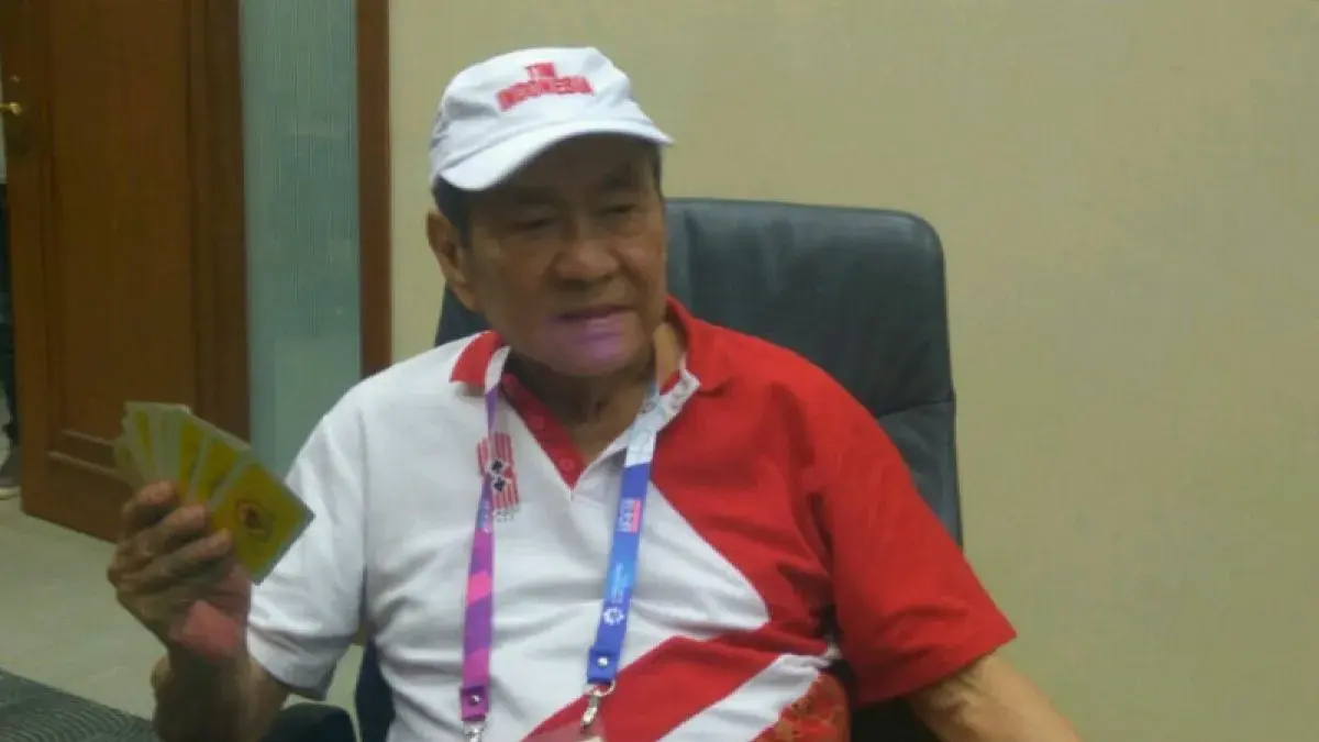 4 Anak Michael Bambang Hartono Terima Warisan Saham Rp 55 Triliun per Orang, Ini Rinciannya (ANTARA FOTO/Atman Ahdiat)
