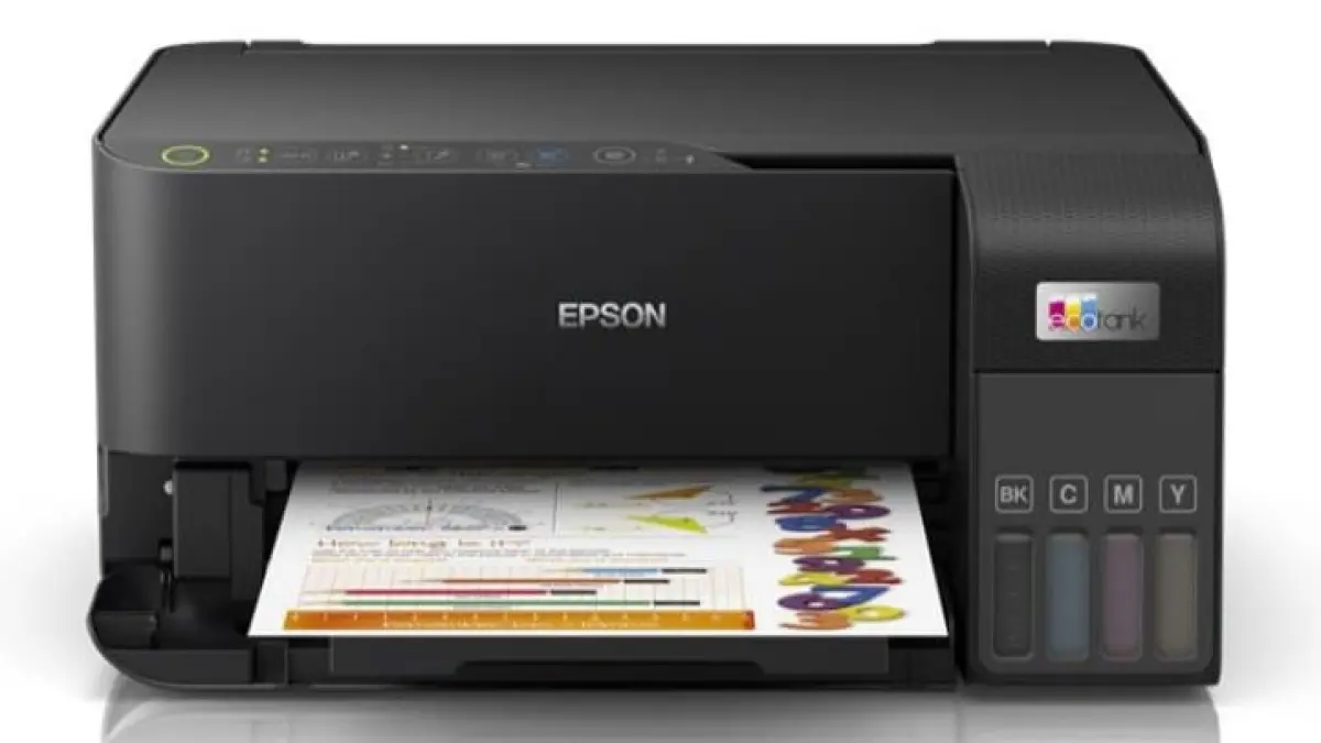 Epson Catat Penjualan Kumulatif EcoTank Tembus 100 Juta Unit Secara Global