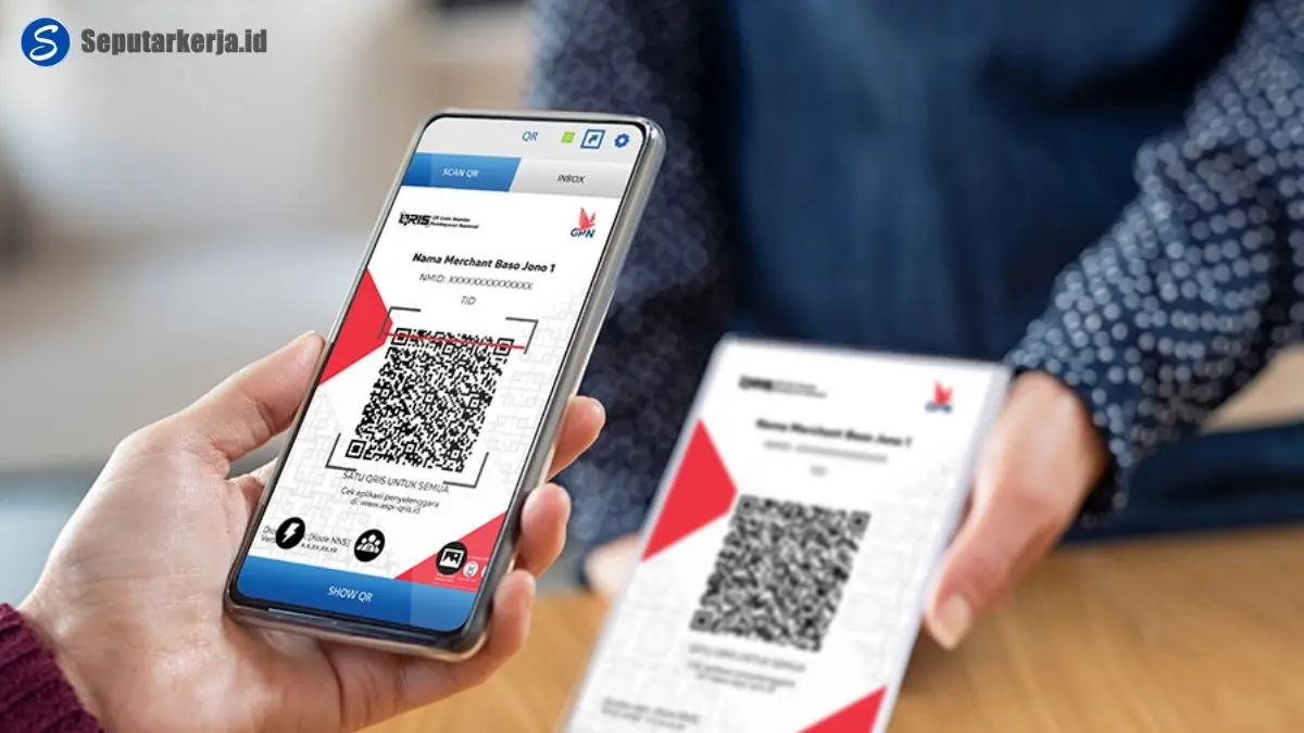 Pembayaran digital kian terintegrasi di ponsel lewat peningkatan transaksi mobile dan QRIS.