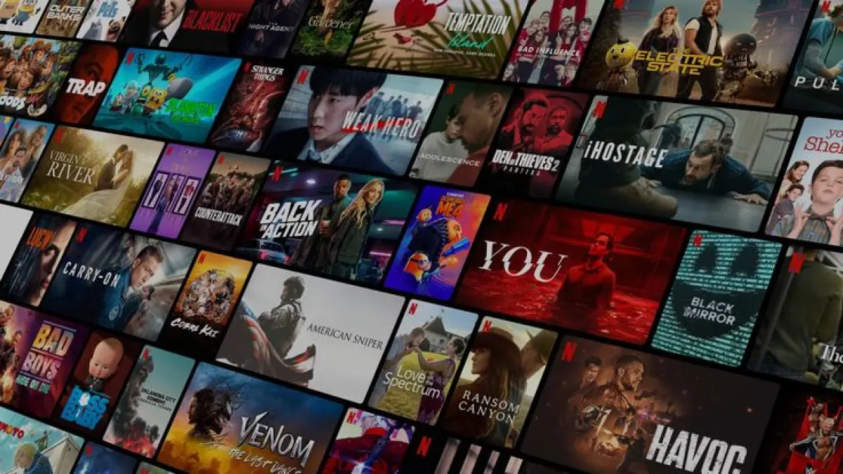 Agustus 2026 dipenuhi film dan serial baru di bioskop maupun platform streaming. 