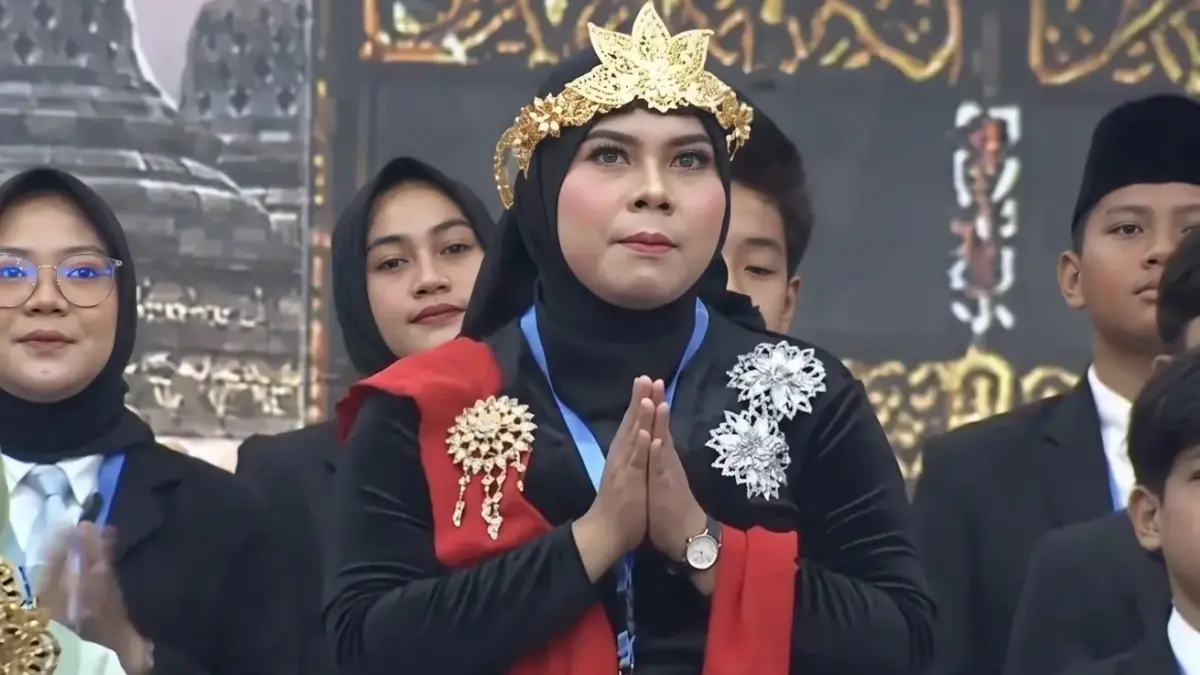 Siapa Susanah? Pengupas Bawang yang Dikenalkan Presiden Prabowo, Upahnya Disebut Rp700 Ribu per Kilogram 