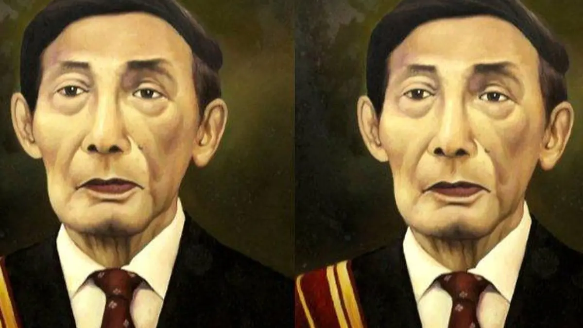 Raden Pandji Soeroso, Gubernur Pertama Jawa Tengah yang Dikenal Juga Sebagai Bapak Koperasi. 