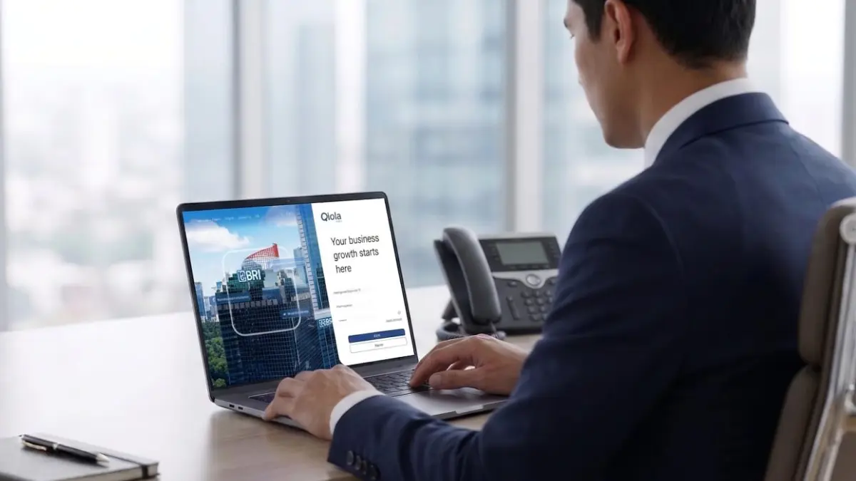 BRI merilis pembaruan antarmuka platform Qlola by BRI.