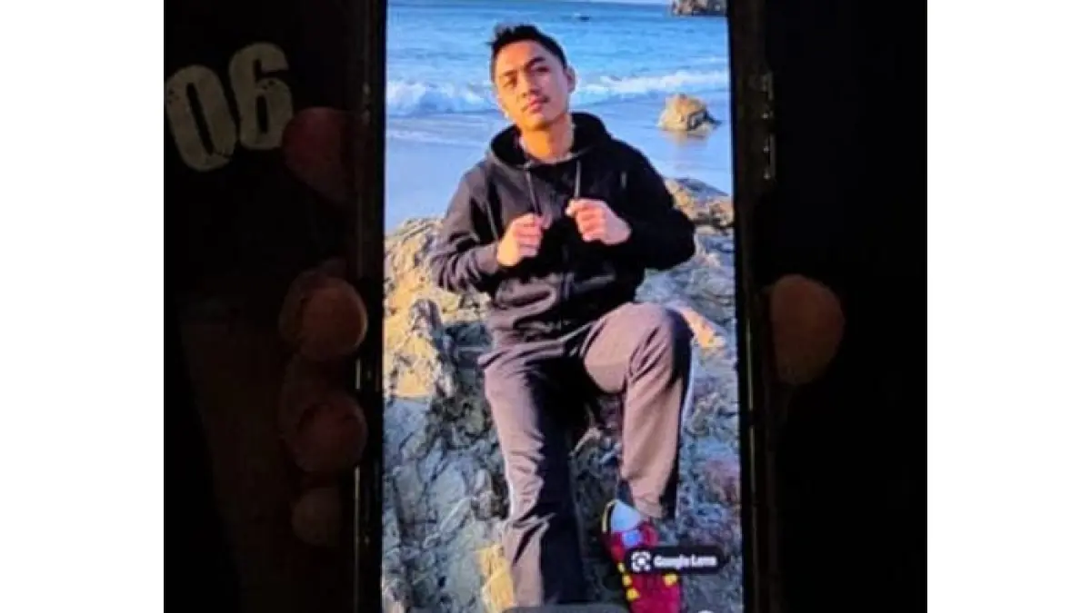 Galang Satrio Priambodo, 25, pekerja migran Indonesia (PMI) asal Karangturi RT 01, Desa Padas, Kecamatan Tanon, Sragen meninggal di Jepang. (Ahmad Khairudin/Radar Solo)