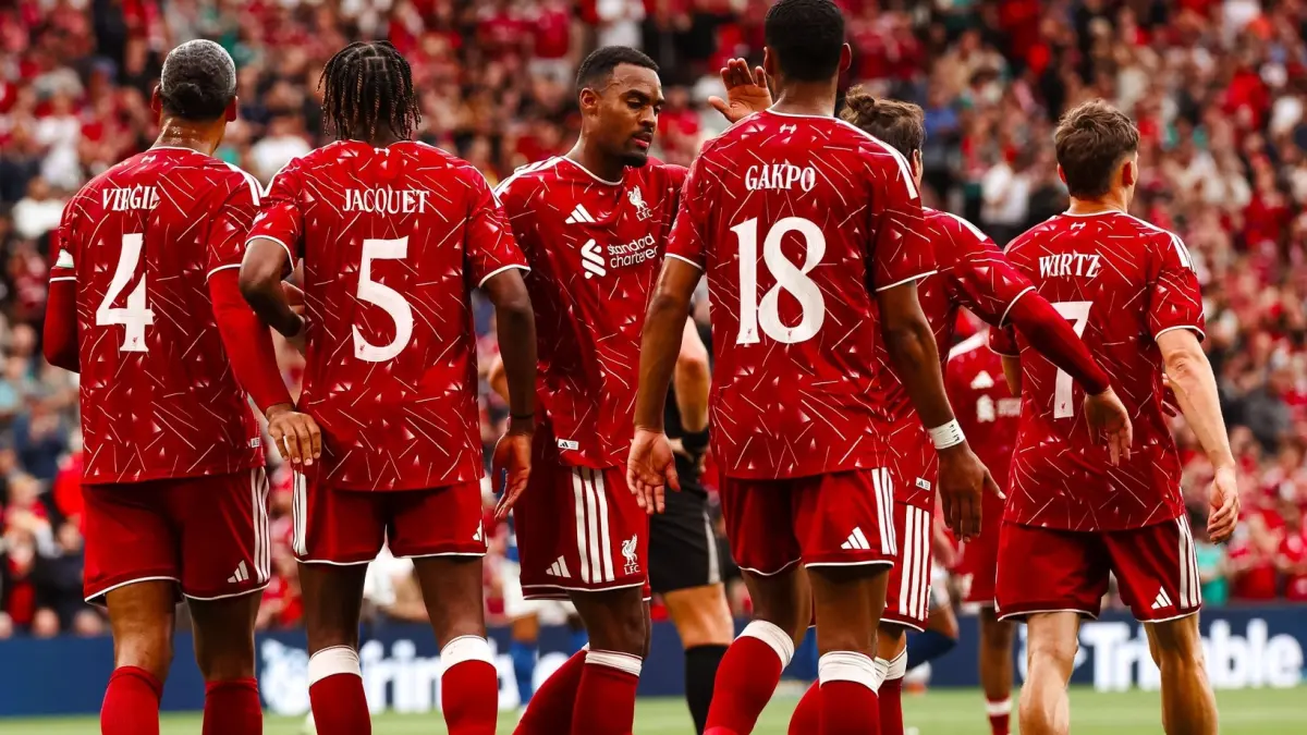 Prediksi Skor Newcastle vs Liverpool di Liga Inggris, Duel Pelatih Baru di St. James
