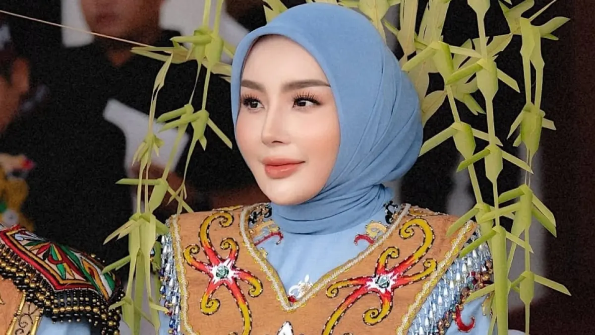 Sosok Aisyah Thisia Halijam, Istri Gubernur Kalteng Agustiar Sabran yang Disorot Imbas Ucapan Ultah 