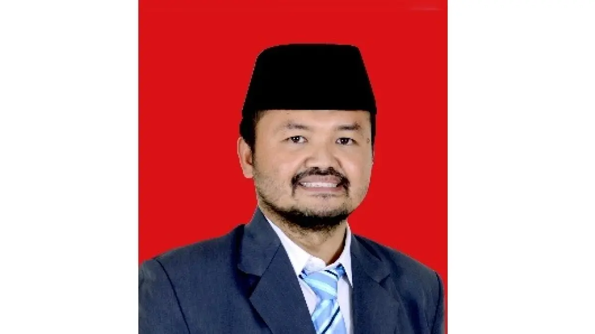 Wahyudi Sutopo, Dekan Fakultas Teknik UNS & Anggota Forum Dekan Teknik Indonesia (FDTI) (Dok. Pribadi)
