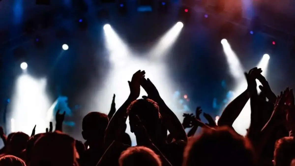 Konser dan festival musik kini bertransformasi menjadi daya tarik utama pariwisata. 