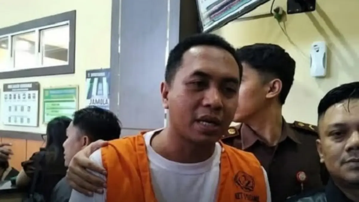 Kronologi Kisah Ironi Yogi Gilang Arya Hadirkan Internet di Kampung Halaman, Malah Disidang