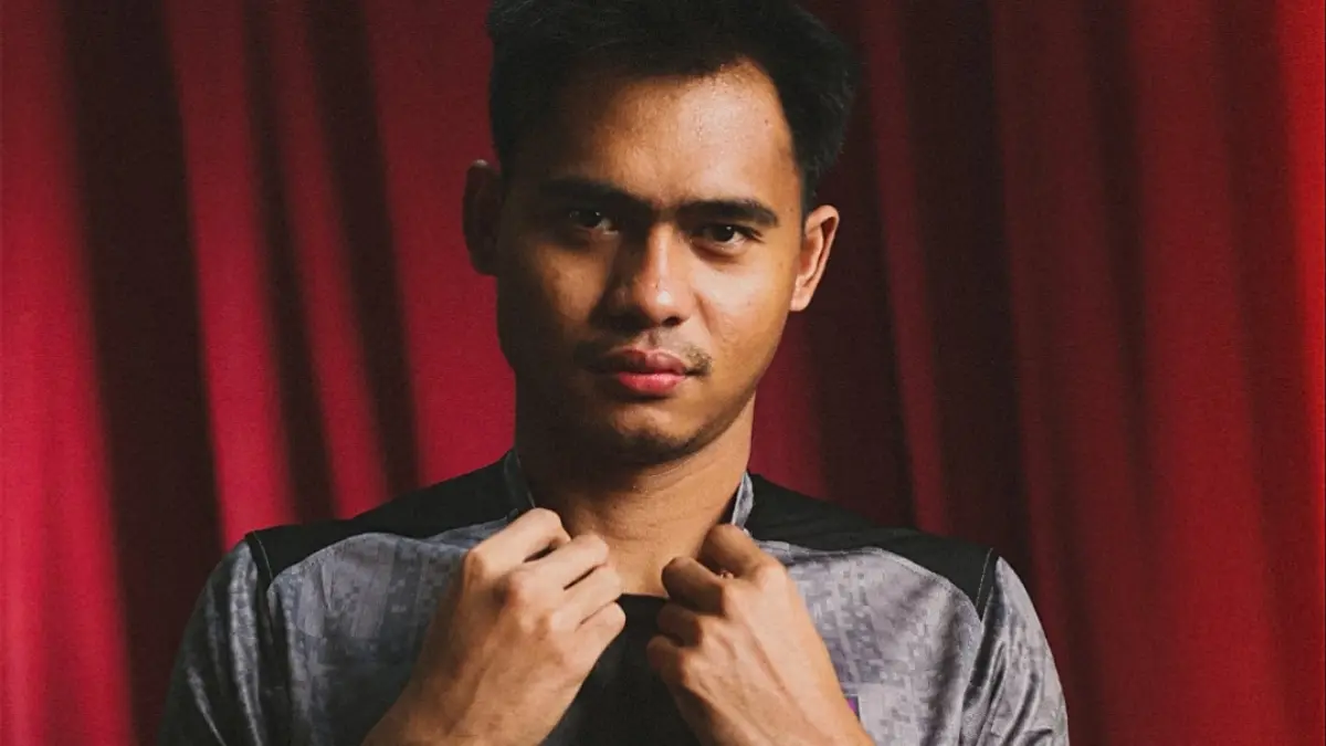 Pualam Bahari jadi kiper baru Persis Solo di Liga 2 2025/2026.