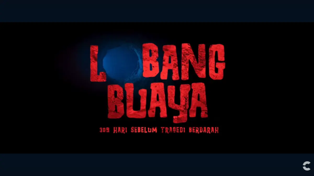 Film Lobang Buaya (1 Oktober 2026) karya Hanung Bramantyo memadukan genre horor-misteri dengan trauma sejarah 1965. 