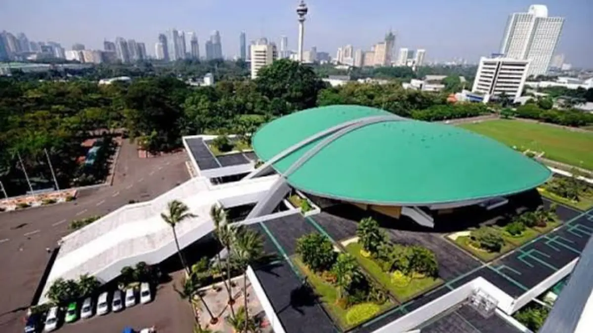 Setiap 29 Agustus diperingati sebagai Hari Lahir Dewan Perwakilan Rakyat (DPR) Republik Indonesia.