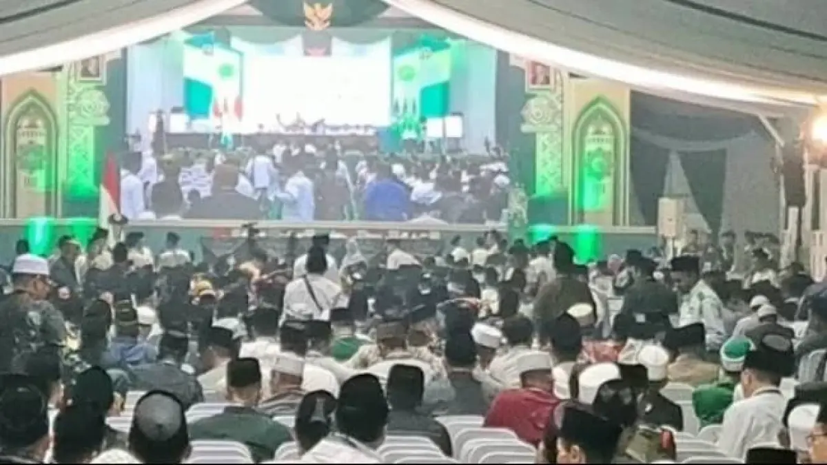 Hasil Voting Muktamar ke-35 NU: Ketua PBNU Kini Dipilih AHWA, Bukan Lagi Secara Langsung