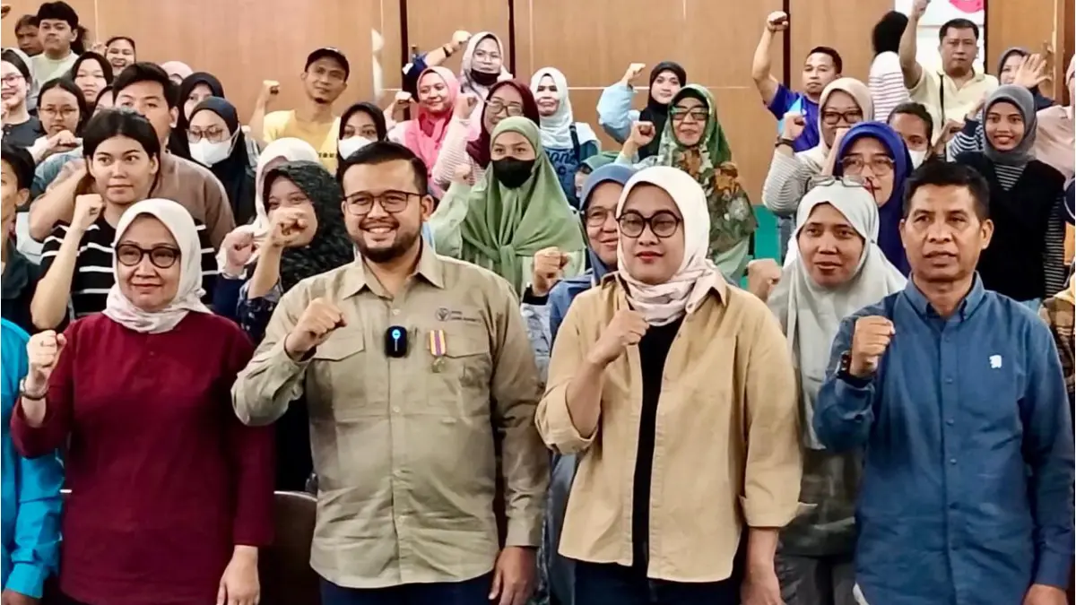 Ketua Perhimpunan Dokter Hewan Indonesia (PDHI) Cabang Jawa Barat V, drh Mirjawal, siap maju dalam pemilihan Ketua Umum Pengurus Besar (PB) PDHI.