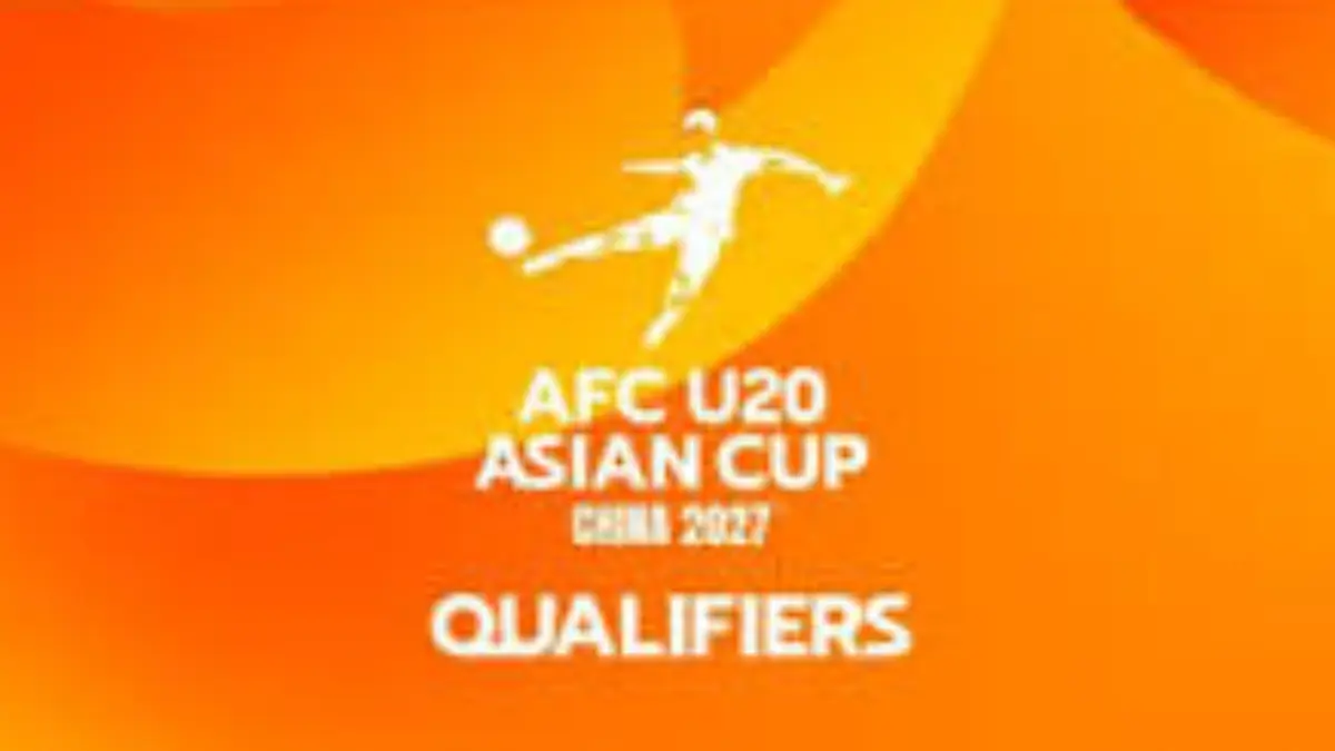 Kualifikasi Piala Asia U-20 AFC 2027.