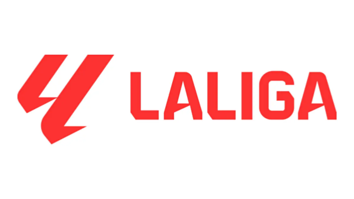 Logo La Liga