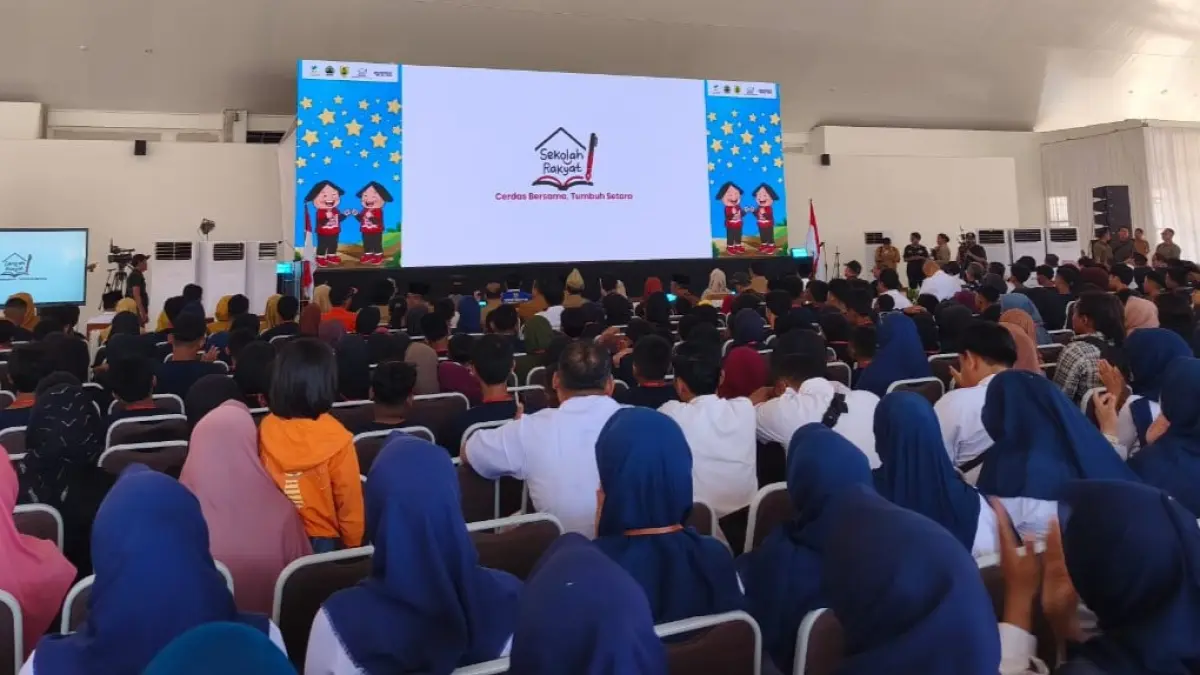 Siswa Sekolah Rakyat Sragen Meninggal, Usul Sediakan Klinik Khusus