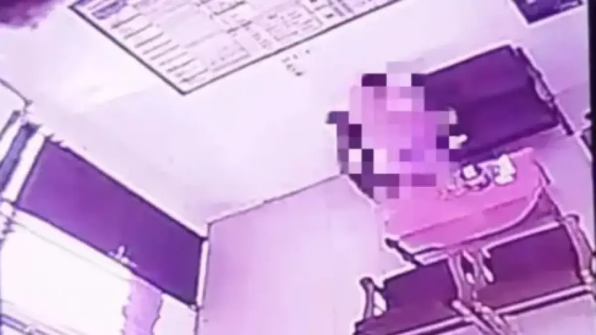 Link Video Kepsek dan Guru Pekalongan Durati 12 Detik Viral Diburu Netizen, Waspada Jebakan Phising