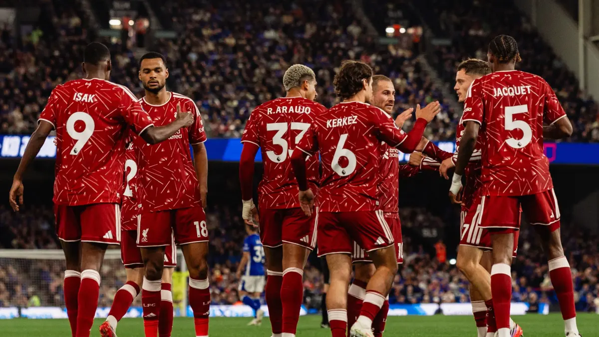 Jadwal Liga Champions Malam Ini: Barcelona Main, Liverpool vs Atletico Madrid dan Napoli vs Arsenal (https://www.instagram.com/liverpoolfc/)