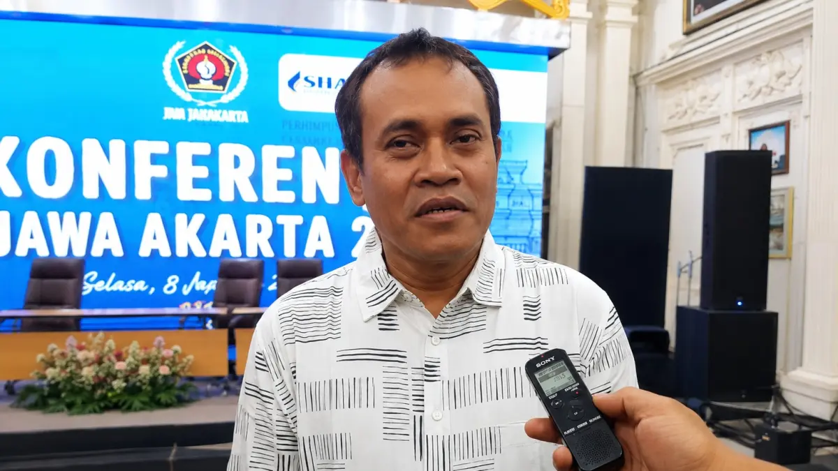 Jajaran pengurus PWI Surakarta periode 2026-2031 akan dipimpin Ketua Terpilih Sri Hartanto. (Dok. PWI Surakarta) 
