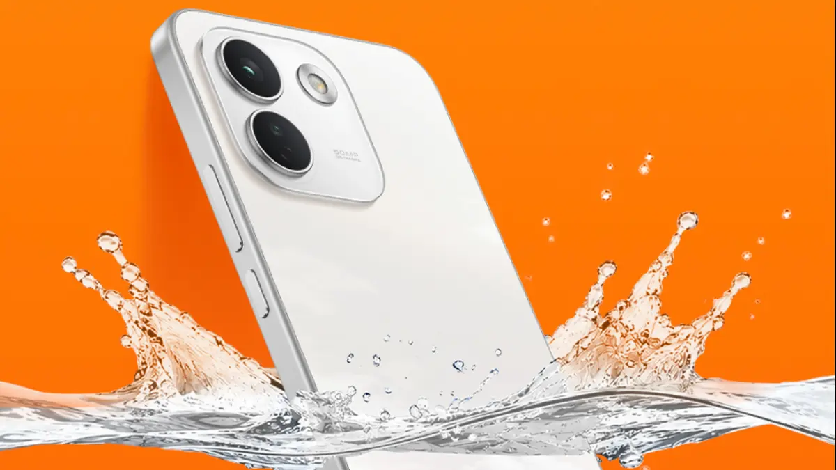 Xiaomi Redmi Note 7.