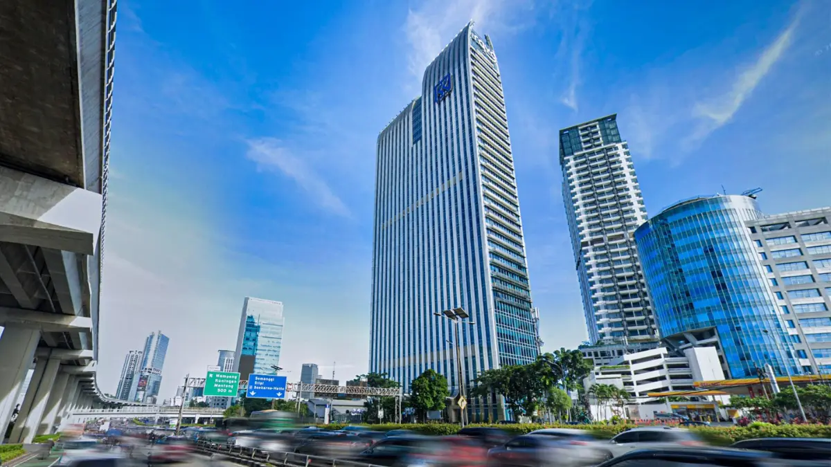 BRI akan terus mengembangkan sustainable finance sebagai bagian dari strategi pertumbuhan Perseroan. (DOK.BRI)
