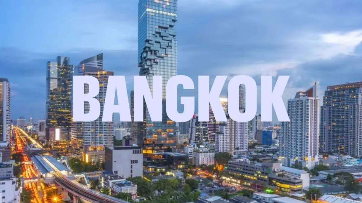 5 Destinasi Wisata yang Wajib Dikunjungi Kalau Kamu Hanya Punya Satu Hari di Bangkok.