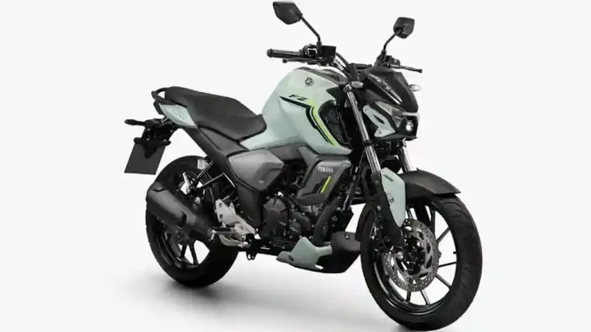 Gila! Yamaha Fazer FZ15 Iritnya Bisa 49,9 Km/L, Sekali Isi Tangki Penuh Diklaim Tembus 590 Km