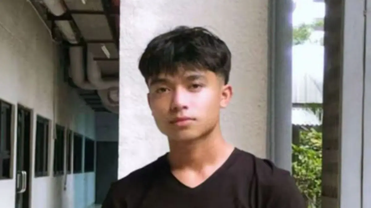 Kasus Betrand Peto Memanas, Ini Kronologi Dugaan Pelecehan hingga Ruben Onsu Buka Suara (Instagram @betrandpetoputraonsu)