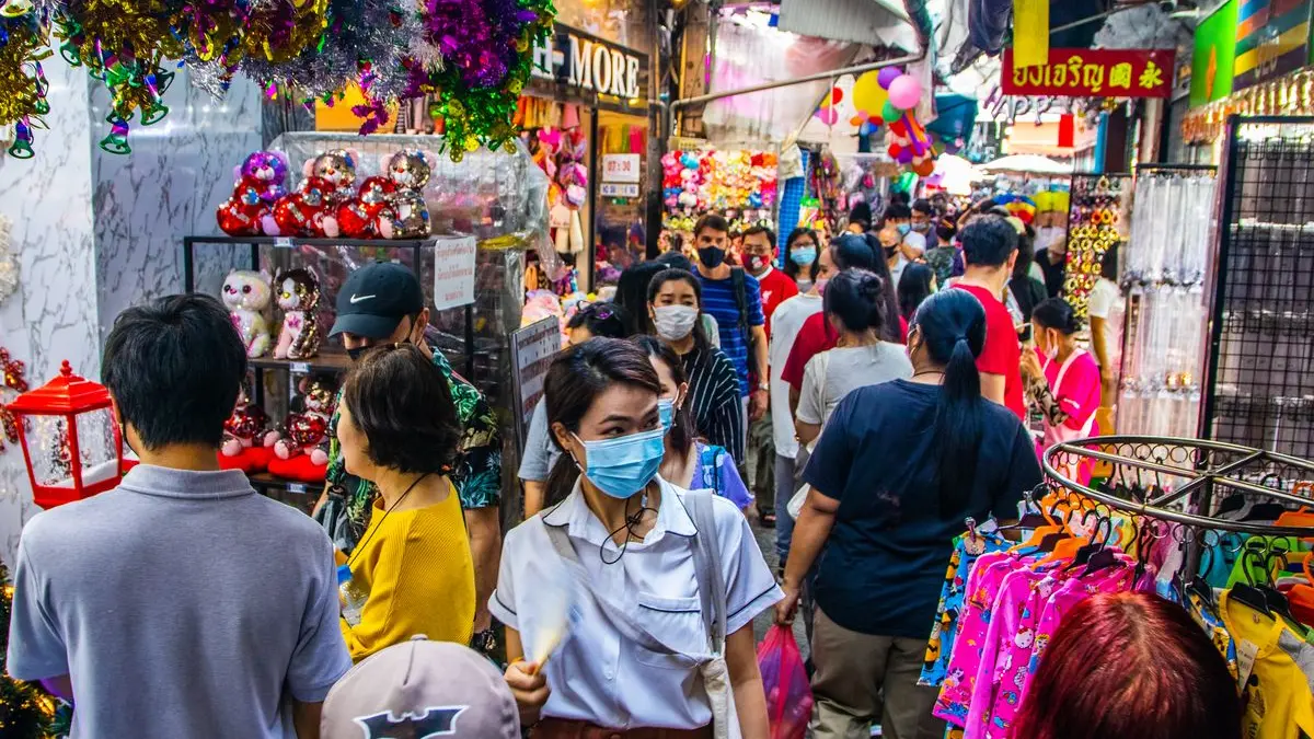 Beberapa kebiasaan yang dianggap biasa di Indonesia ternyata bisa dianggap kurang sopan di Thailand.