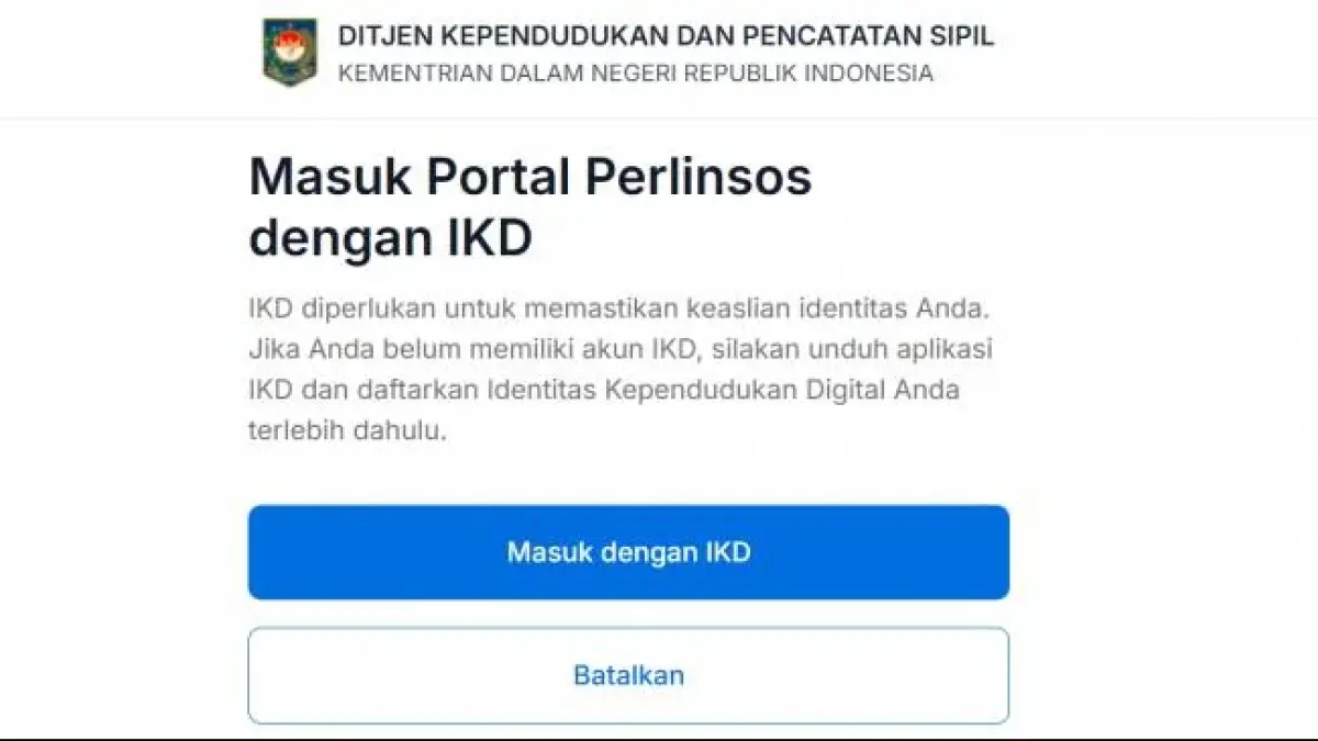 Data Bansos Terbaru September 2026: 10.8 Juta Keluarga Ajukan Bantuan, Siapa yang Bisa Lolos?