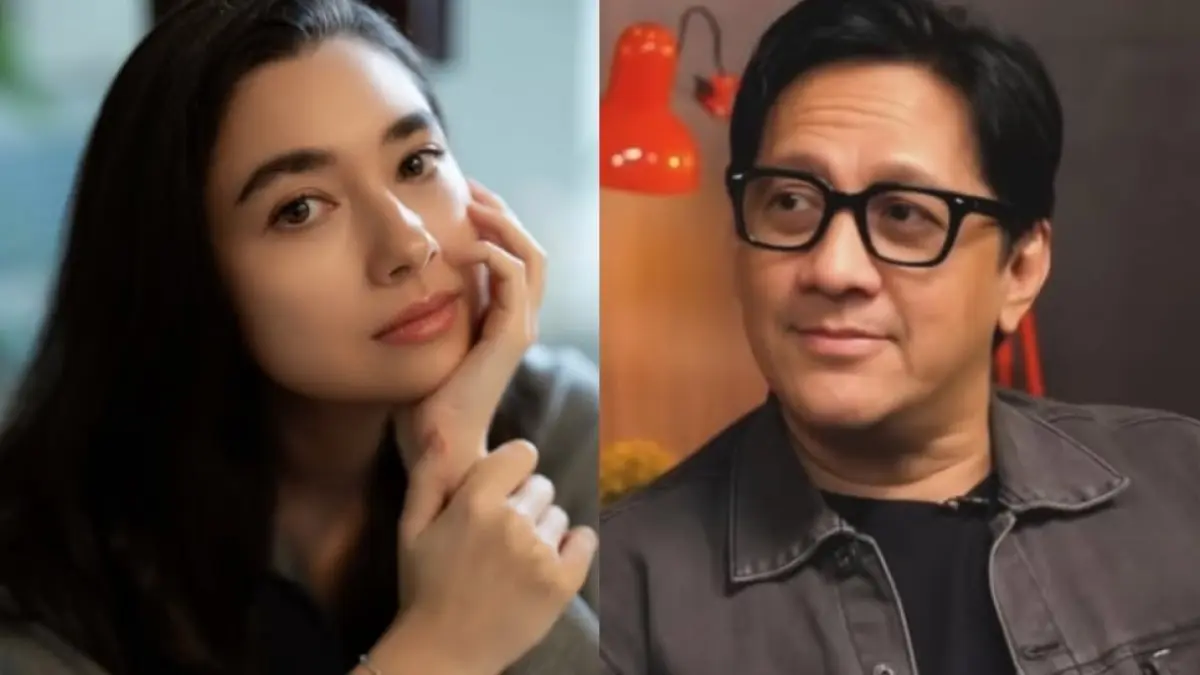 Profil dan Biodata Amanda Rigby, Artis yang Akan Menikah dengan Andrea Taulany, Ini Karier dan Kisah Asmaranya (Kolase Instagram)